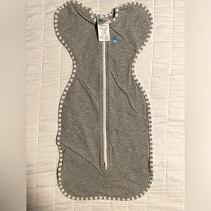 Swaddle Up, newborn ☀️3/$12☀️